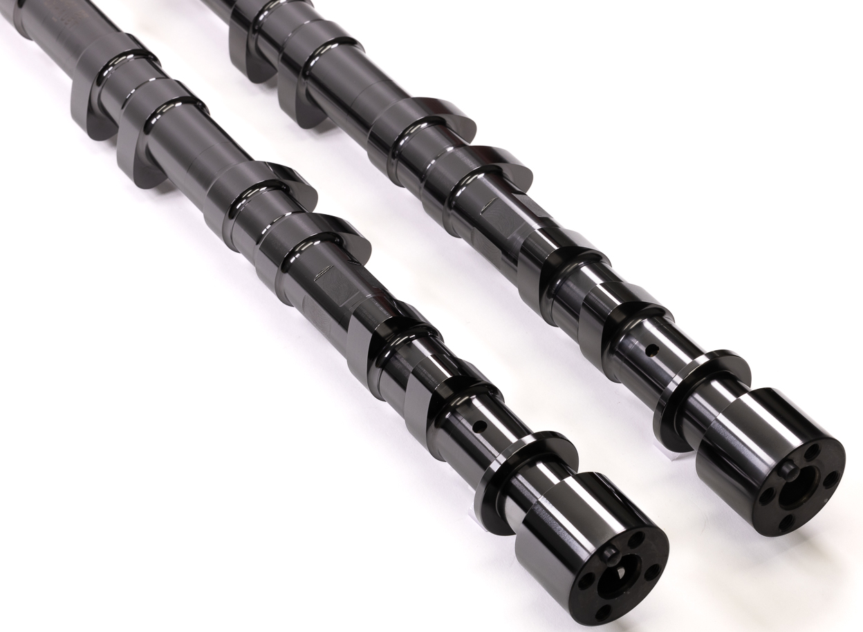 GSC Power-Division Billet S1 camshaft set for Nissan RB26DETT